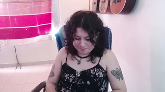 alice_psilocybe_sabina420 recorded nude video 412515