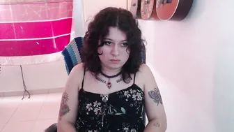 alice_psilocybe_sabina420 recorded nude video 412515