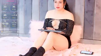 elizabethbennett_l recorded nude video 412663