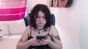 alice_psilocybe_sabina420 recorded nude video 412671