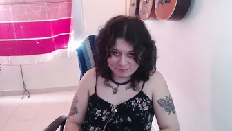 alice_psilocybe_sabina420 recorded nude video 412671