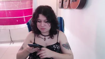 alice_psilocybe_sabina420 recorded nude video 412671