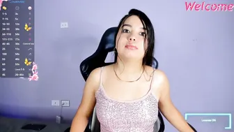 Luna_sweeett_ oil chat porn video
