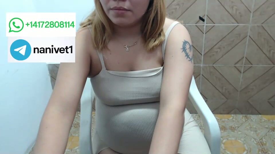 camilasexx892 milk cam video