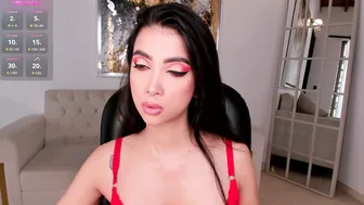 Valeriavelvet cum - 12-03-2025