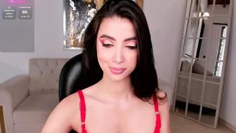 Valeriavelvet cum - 12-03-2025