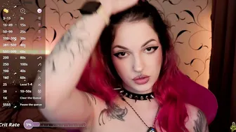bratziedarsie recorded nude video 412735