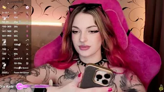 bratziedarsie recorded nude video 412735