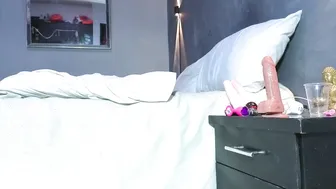 scarlethnyx recorded nude video 412756