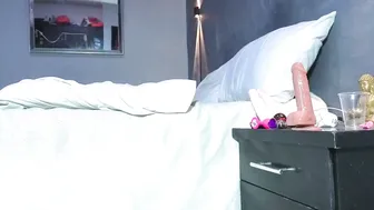 scarlethnyx recorded nude video 412756