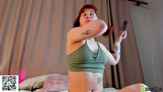 rene_shine recorded nude video 412767