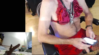 Jenandjamesnyc slave 12/03/2025