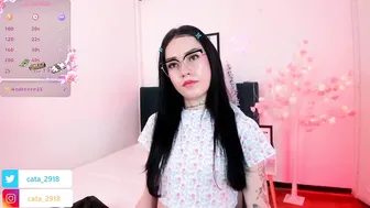 Megan_rosse11 live on cam 03 December 2025