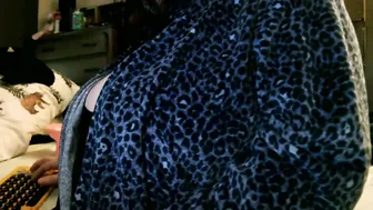deroseblack recorded nude video 412864