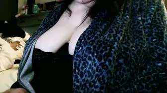 deroseblack recorded nude video 412864
