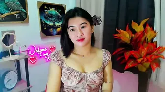 Yourprettytrish anal horny amateur video