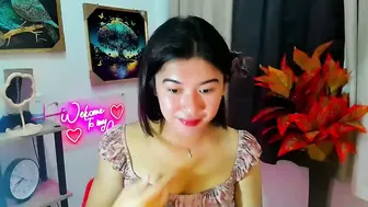 yourprettytrish recorded nude video 412889