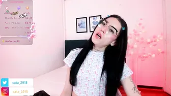 megan_rosse11 recorded nude video 412902