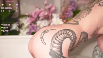 flexylover_ recorded nude video 412930