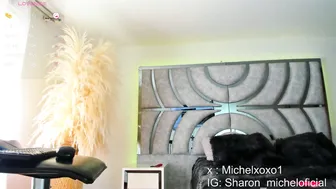 Sensual_sharon porn chat video - (12-03-2025)