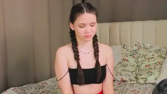 tyrasyversen recorded nude video 412971
