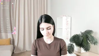 Keeshastidstone nude chat (12/03/2025)