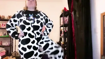 Kissica bigboobs cam girl
