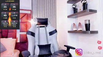 kataadelafontaine recorded nude video 413025