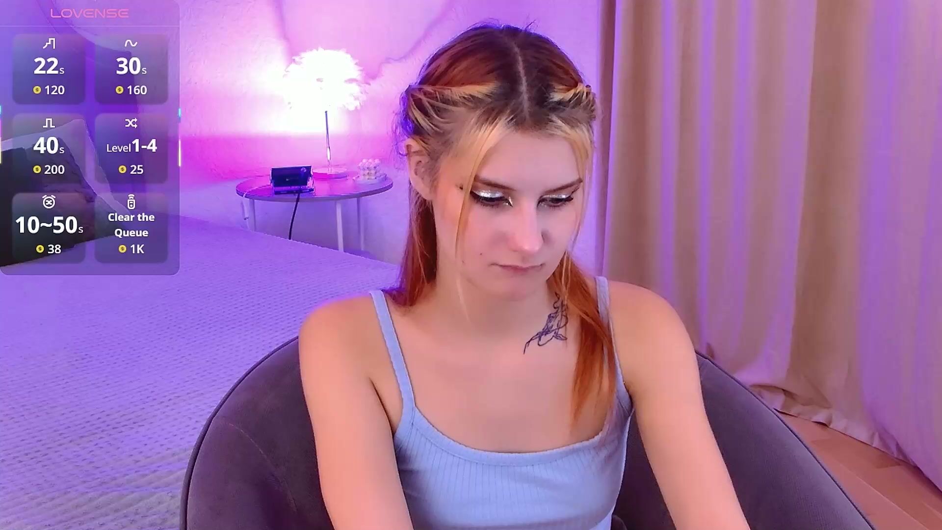 Nightopal chat cam porn (12-03-2025)