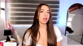 merida_taylor_ recorded nude video 413127