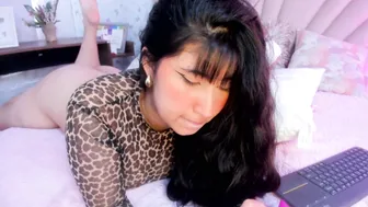 liarossi_ recorded nude video 413143