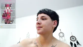 bad_giirl__ recorded nude video 413174