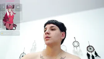 bad_giirl__ recorded nude video 413174