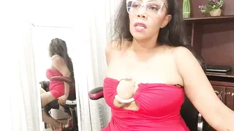 ambernix recorded nude video 413191