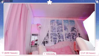 Itsnatasharay (12/03/2025)