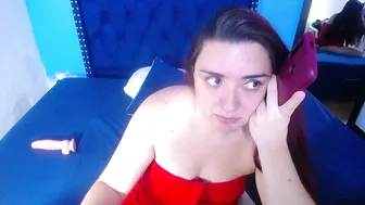 kinkyy_redhead recorded nude video 413222