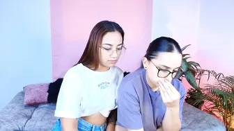 jules_n_gia recorded nude video 413231