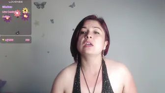 evangeline_lover recorded nude video 413243
