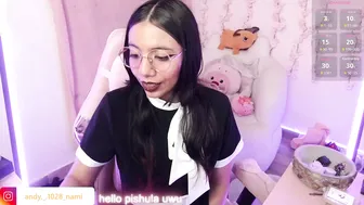 nami_usagi porn chat video 03-Dec-25