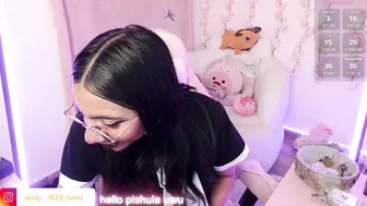 nami_usagi porn chat video 03-Dec-25