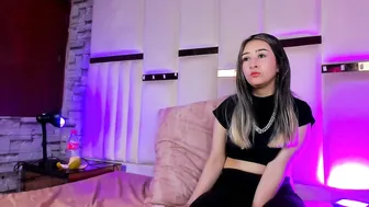 anlleloandangela recorded nude video 413304