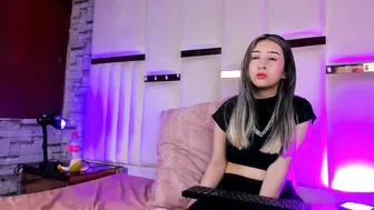 anlleloandangela recorded nude video 413304