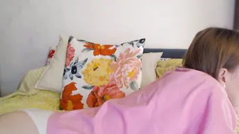 Scarlettford 12/03/2025 anal