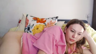 Scarlettford 12/03/2025 anal