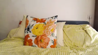 scarlettford recorded nude video 413314