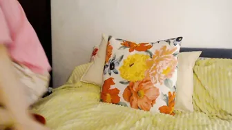 Scarlettford 12/03/2025 anal