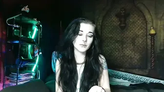 seraphinmunster recorded nude video 413330