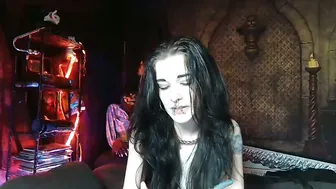seraphinmunster recorded nude video 413330
