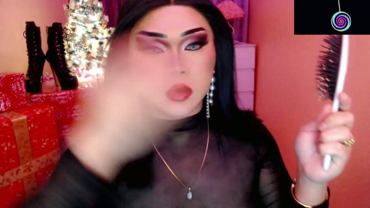 Amiadoll nude 03-Dec-25