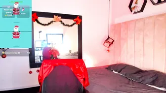 elizabethevan_ recorded nude video 413349